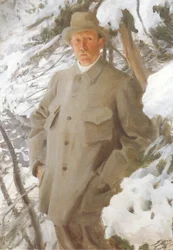 Bruno Liljefors
